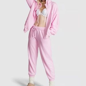Victoria Secret Pink Drawstring Joggers